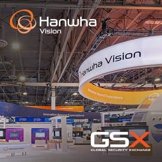 Hanwha Vision GSX 2025 Overview