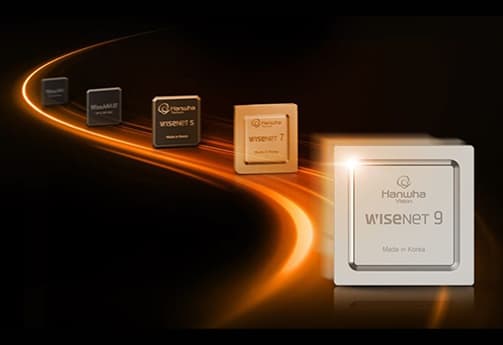 Wisenet SoC'nin tarihini izleme