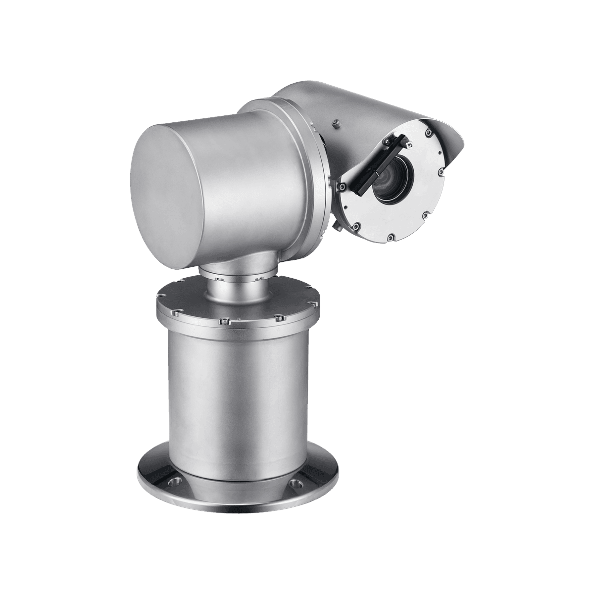 Explosion proof