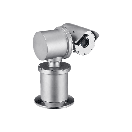 Explosion proof
