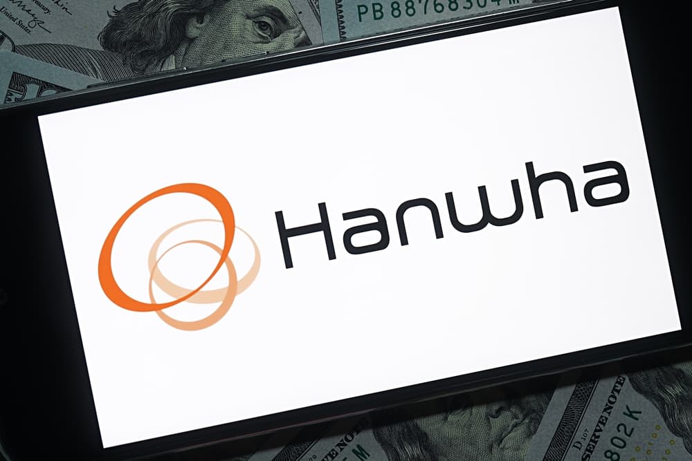 Hanwha en la lista TIME100: Un líder global en energías renovables