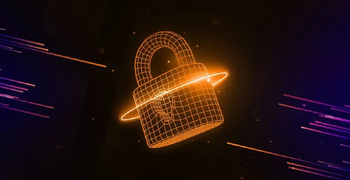 lock