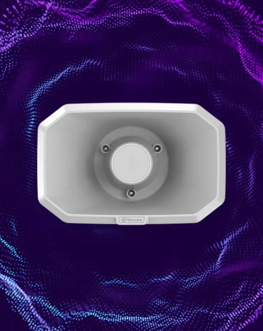 speakers