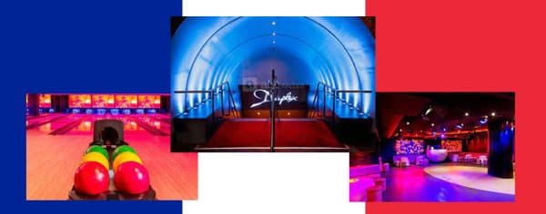 Soirée Hanwha Vision