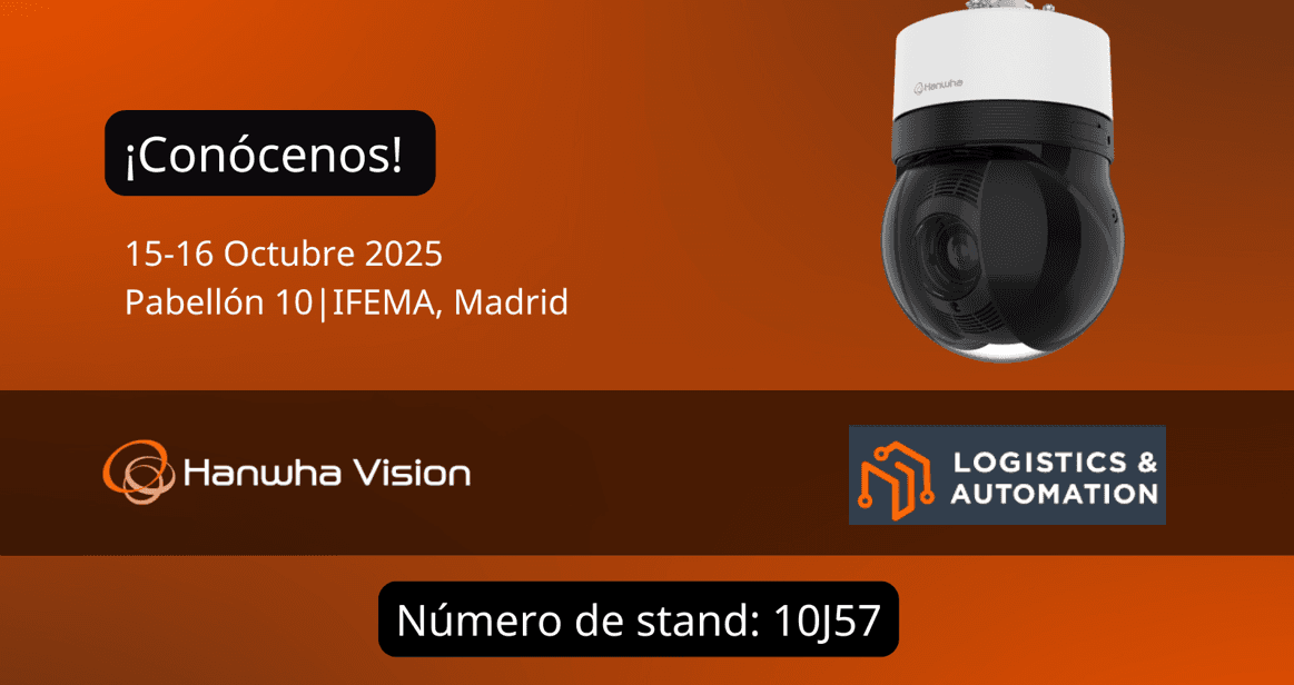 Logistics & Automation Expo Madrid