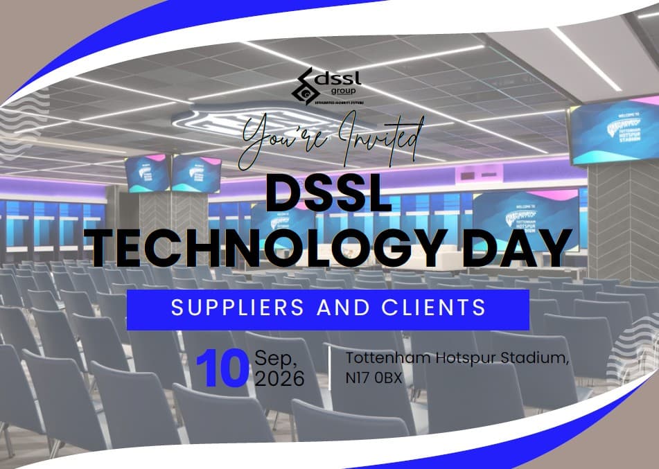 DSSL Technology Day 26
