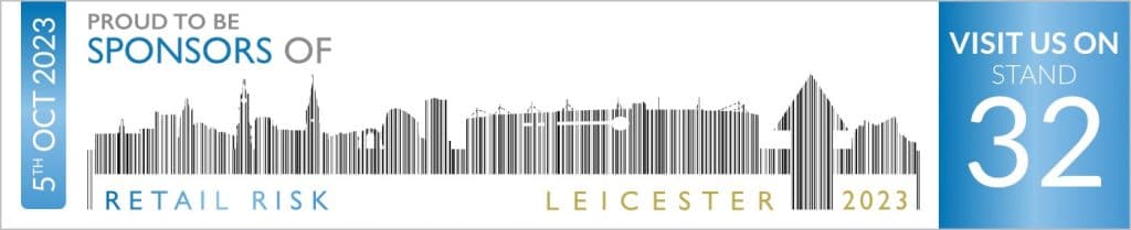 Retail Risk – Leicester 2023