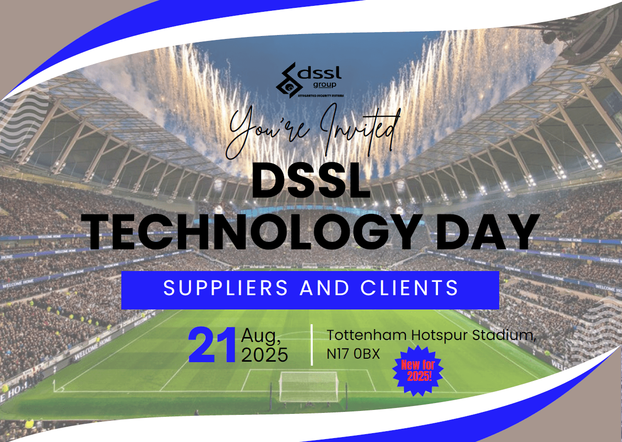 DSSL Technology Day