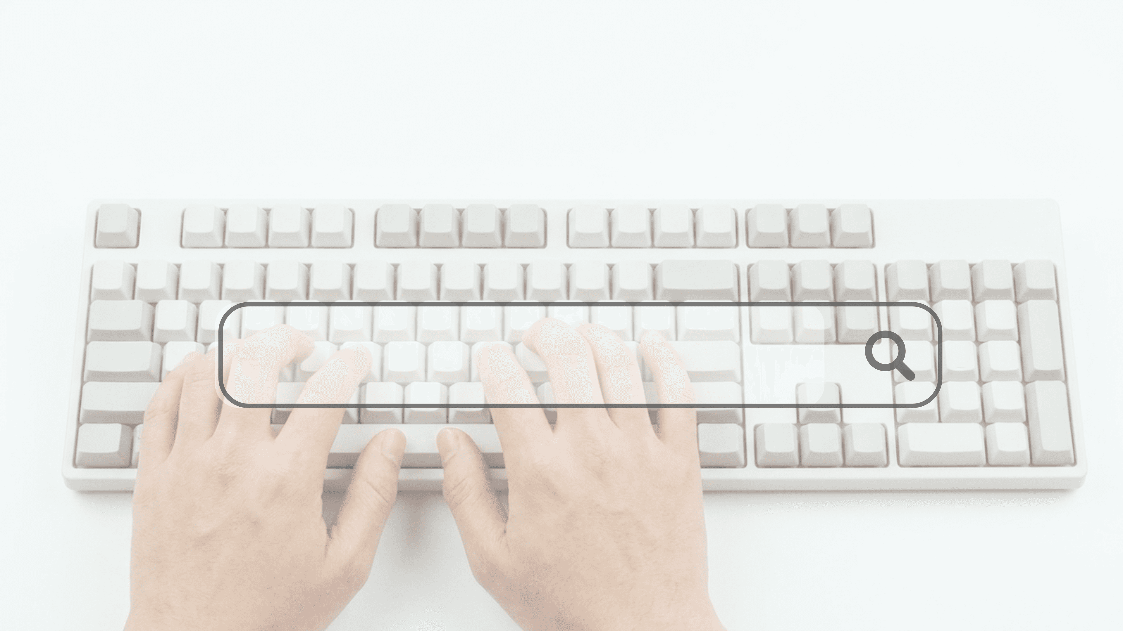 Benefit of AI Search