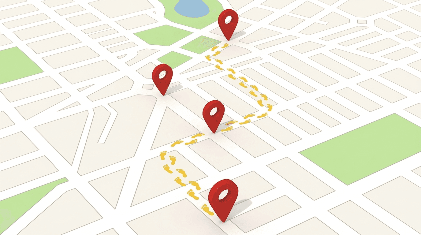 Benefit of AI Search