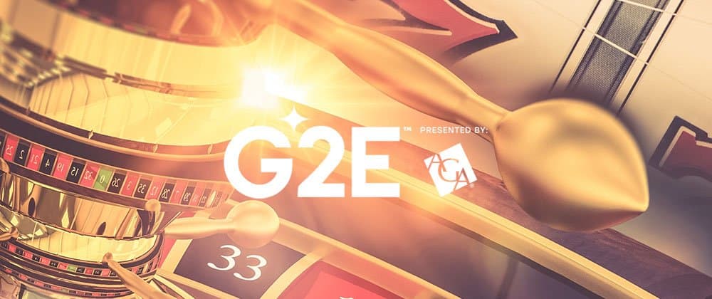 Global Gaming Expo (GGE – Booth #3814)