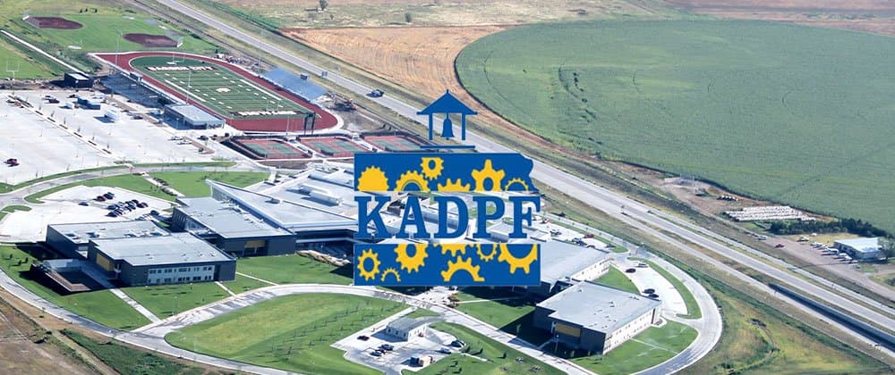 KADPF Annual Training Conference
