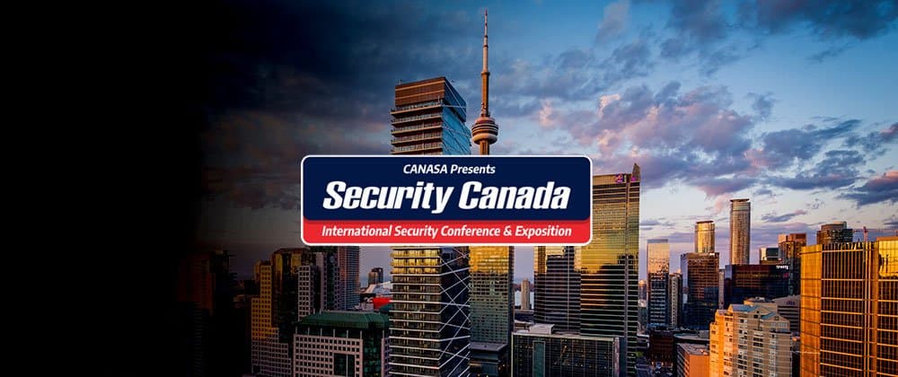 CANASA Security Canada West