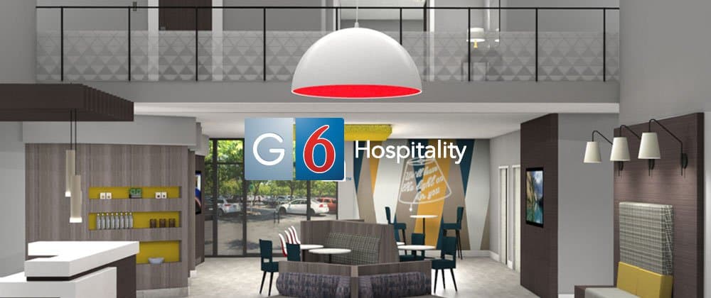 G6 Hospitality Owners Conference (Booth #106)