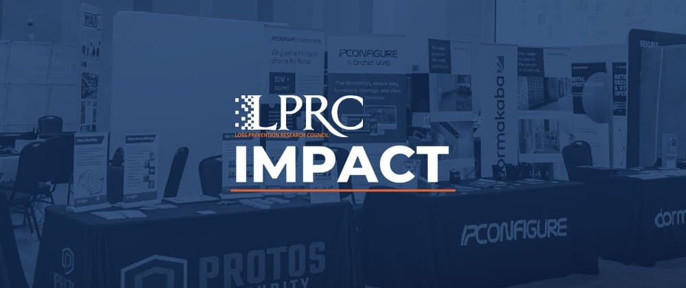 LPRC Impact (Booth #307)