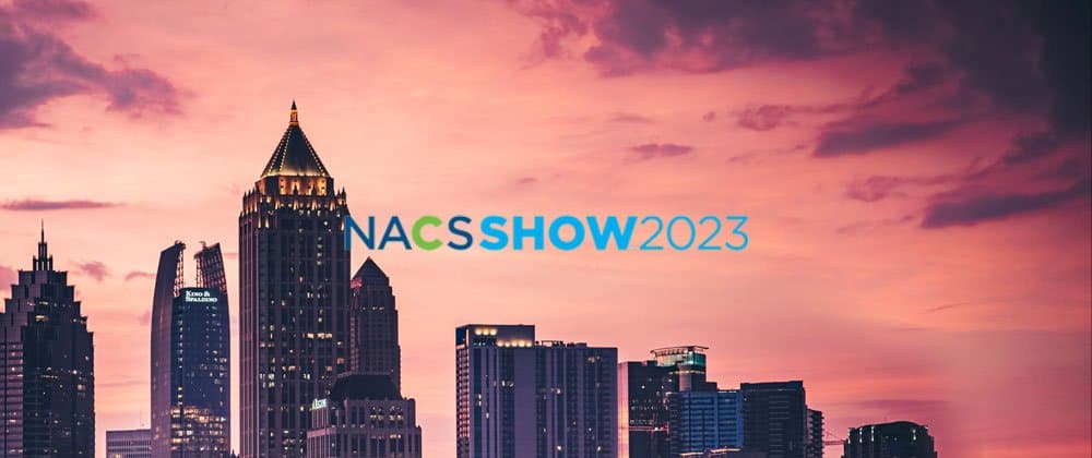 NACS (Booth #B5312)