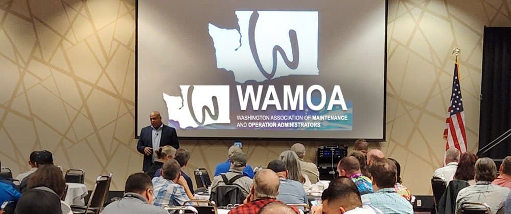 WAMOA Fall Conference (Booth #113)