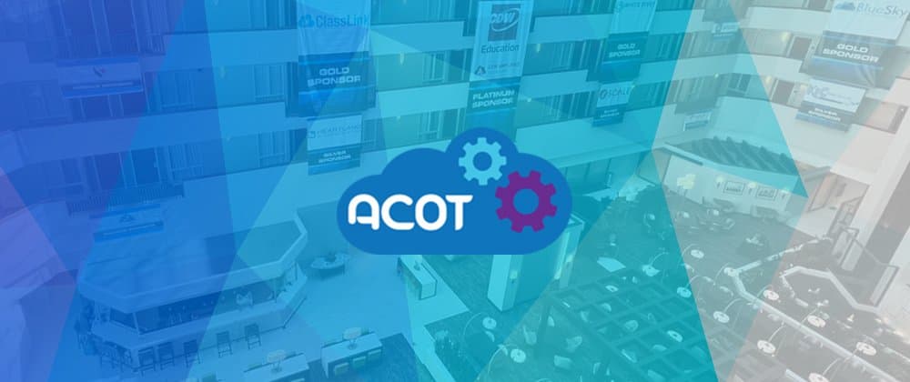 Arkansas Conference of Technology (ACOT – Booth #11)