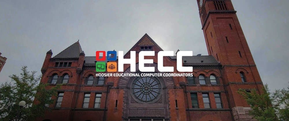 Hoosier Educational Computer Coordinators (HECC – Booth #141)