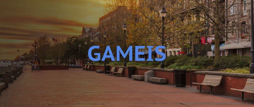 Gameis Education Show (Booth #549)