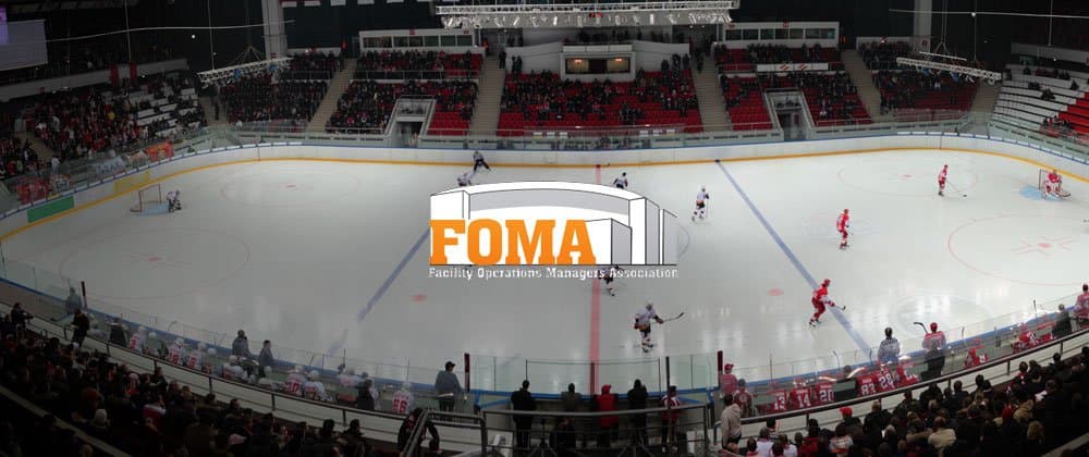 Facility Operations Managers Association (Booth #2)