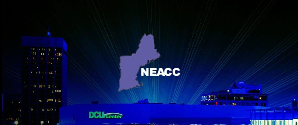 Northeast Security Contractors Expo (Booth #301)
