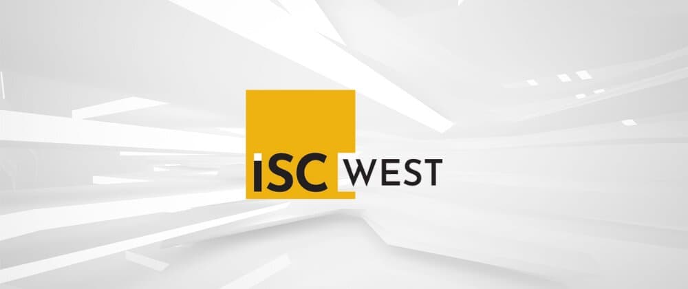 ISC WEST (Booth #14025)