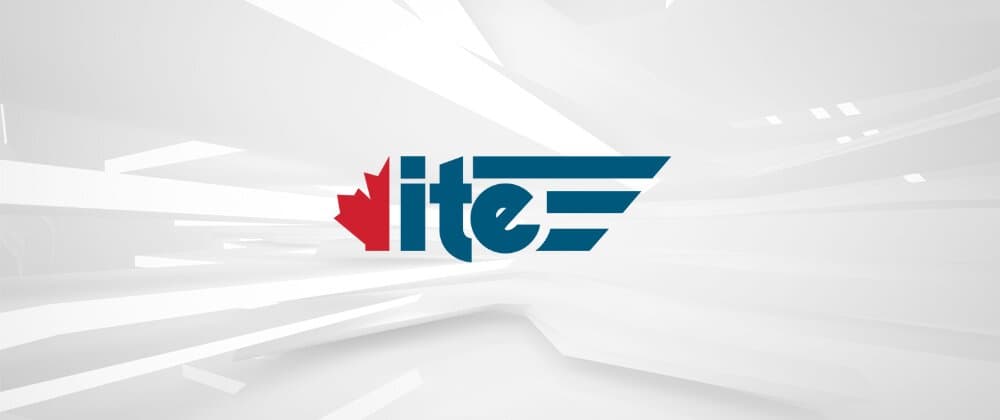 ITE Canada Annual Conference (Booth #16)