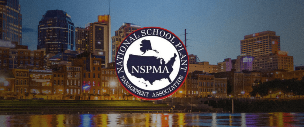 National School Plant Managers Annual Conference (NSPMA)
