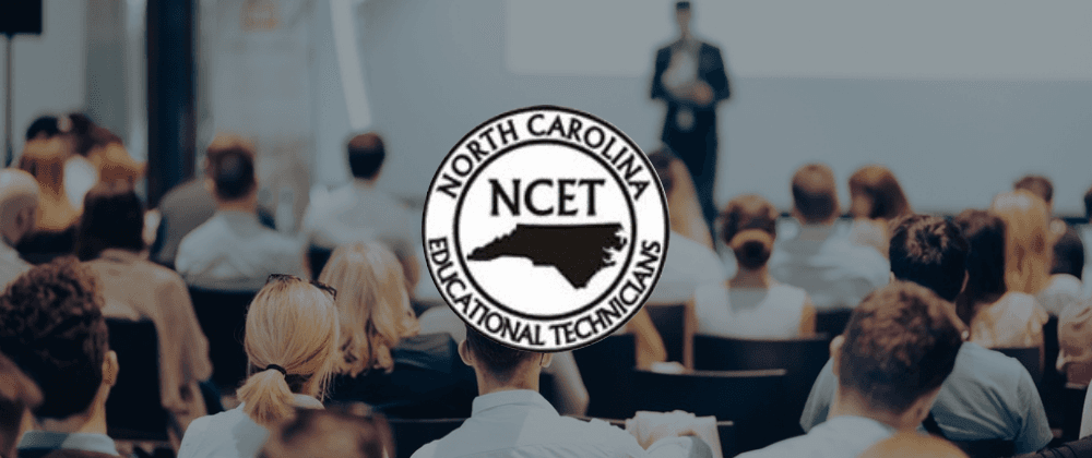 North Carolina Educational Technicians Conference (NCET)