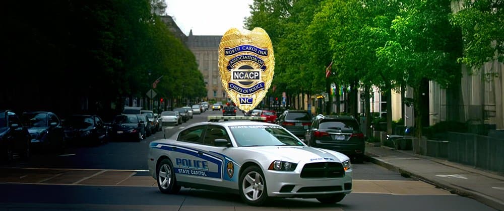 North Carolina Association of Chiefs of Police Annual Conference (NCACP)
