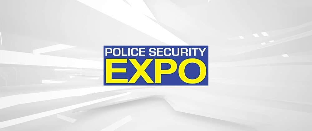 Police Security Expo (Booth #1729)