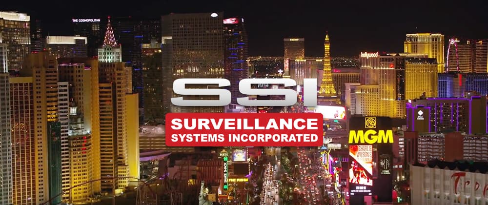 SSI Sacramento Gaming Show 2024