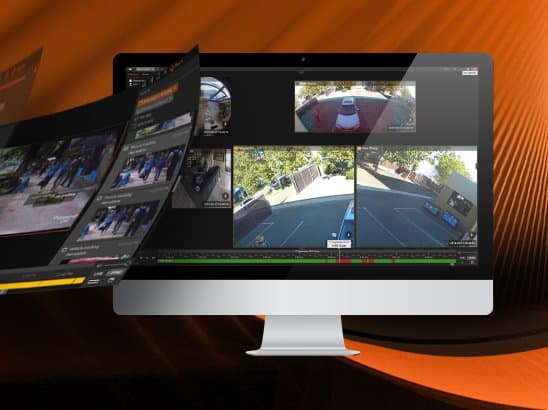 Wisenet WAVE VMS v5 introduction