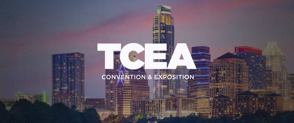 TCEA Convention & Exposition (Booth #1654)