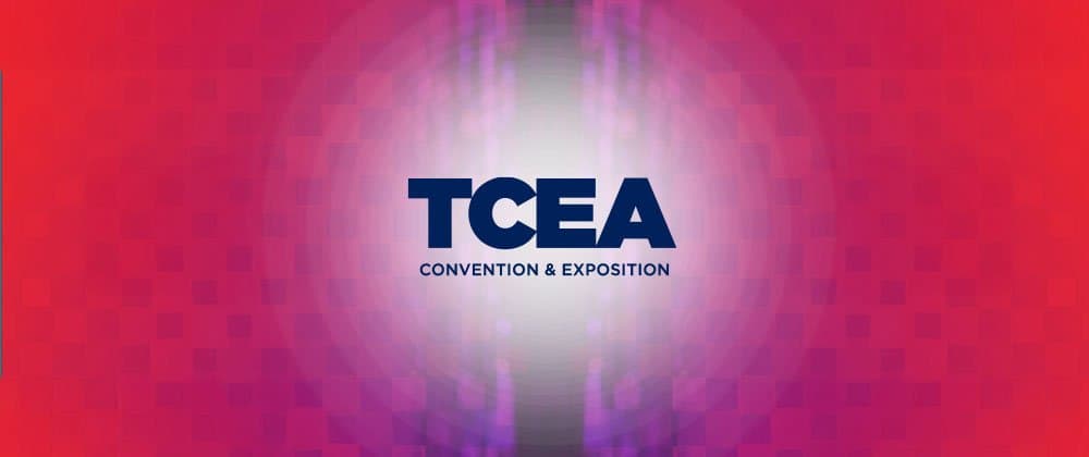 TCEA Convention & Exposition (Booth #447)
