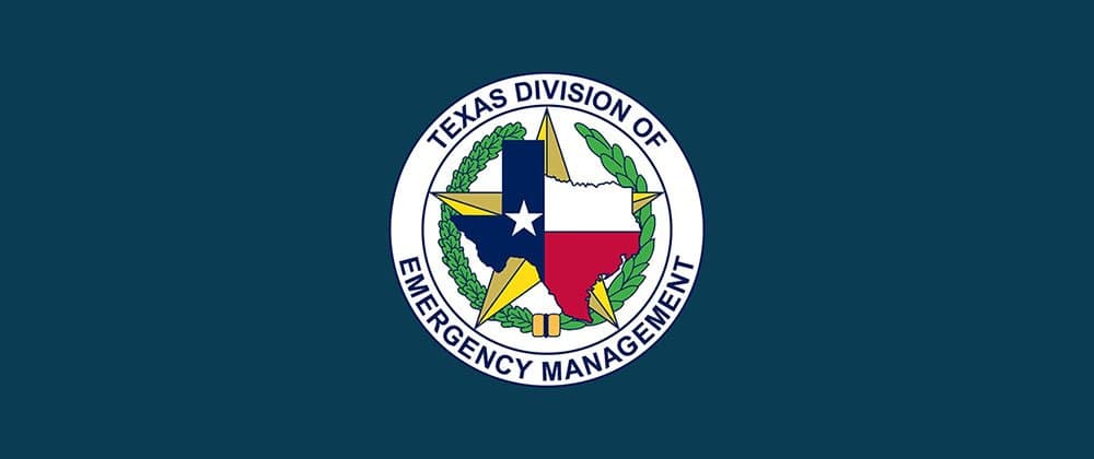 Texas Emergency Management (TDEM) Conference (Booth #423)