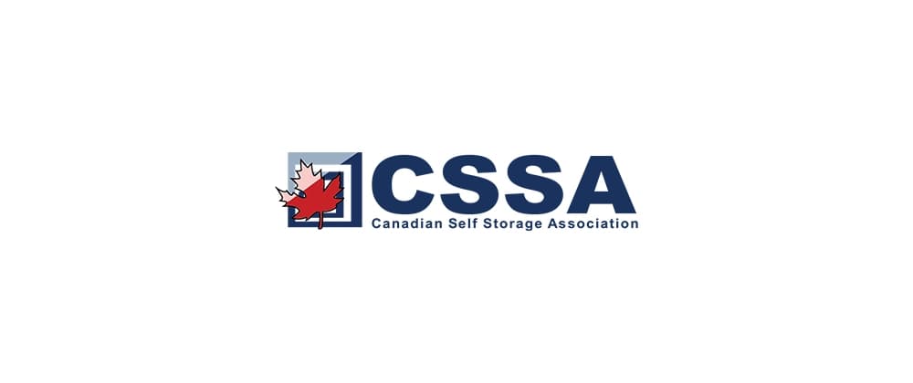 Canadian Self Storage Association Conference