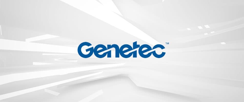 Genetec Elevate Consultant Summit