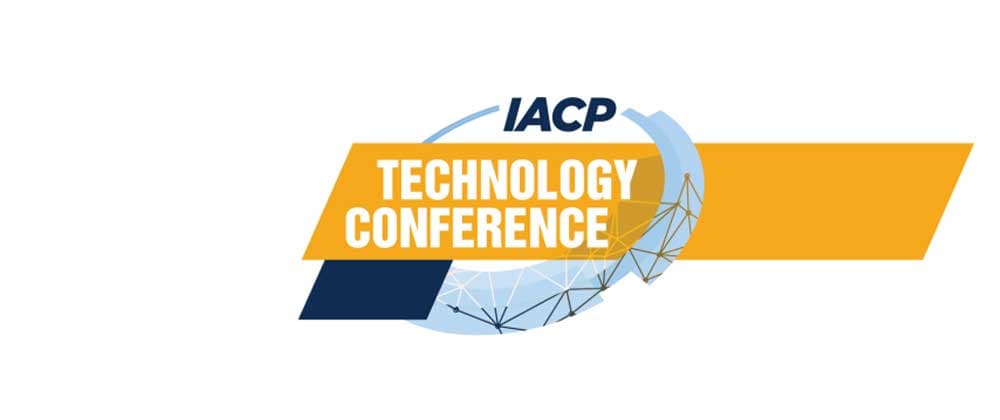 IACP Technology Conference (Booth #409)