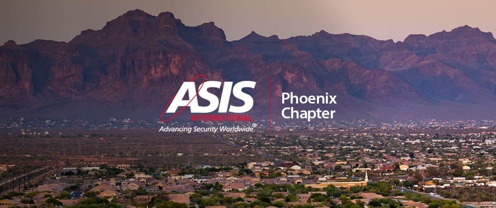 ASIS Southwest Security Conference
