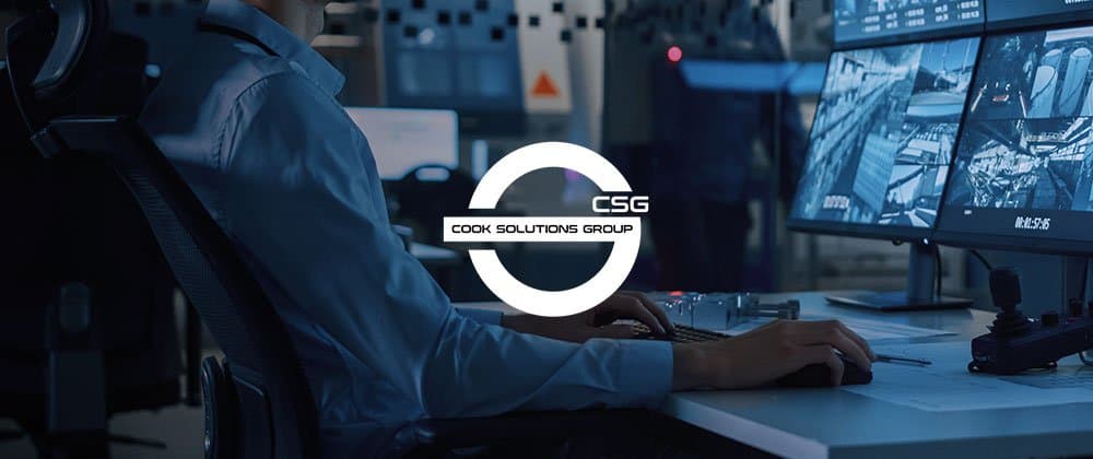 Cook Solutions Group – Annual Tech Summit