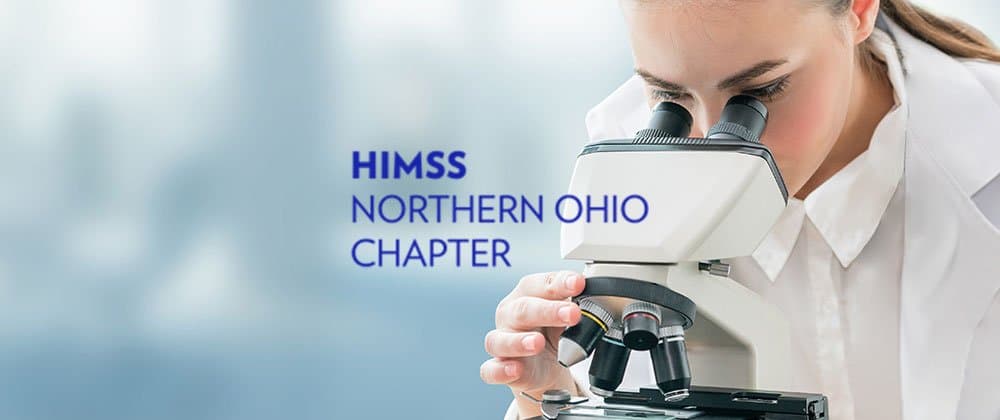 HIMSS Northern Ohio Chapter Conference