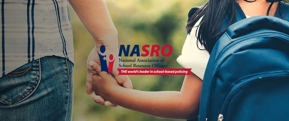 NASRO School Safety Conference (Booth #802)