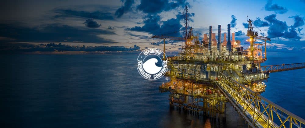 Offshore Technology Conference (Booth #1450)