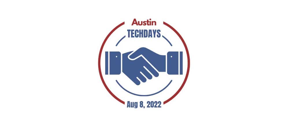 Austin Tech Days