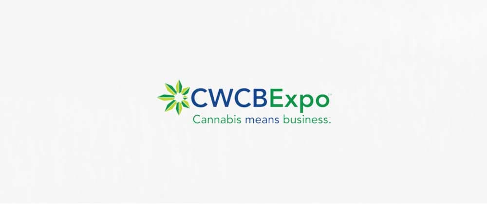 Cannabis World Congress & Business Expo (CWCBE – Booth #227)