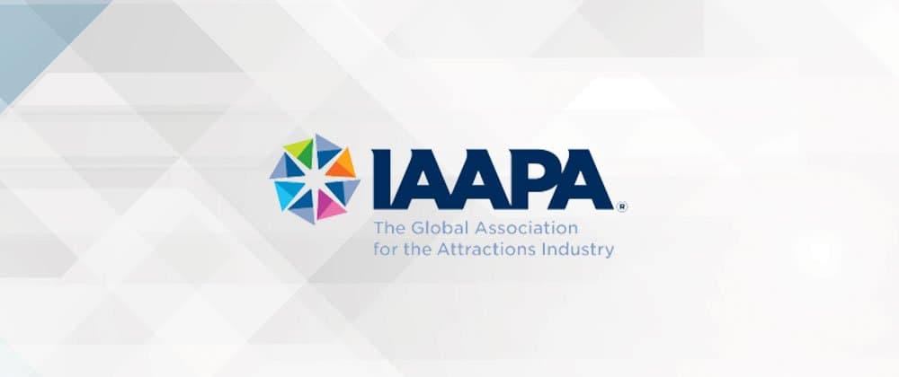 IAAPA (Amusement Park Summit) (Booth #8)
