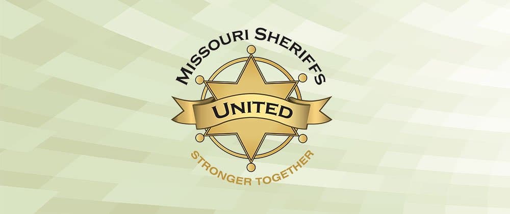 Missouri Sheriffs Spring Conference and Expo