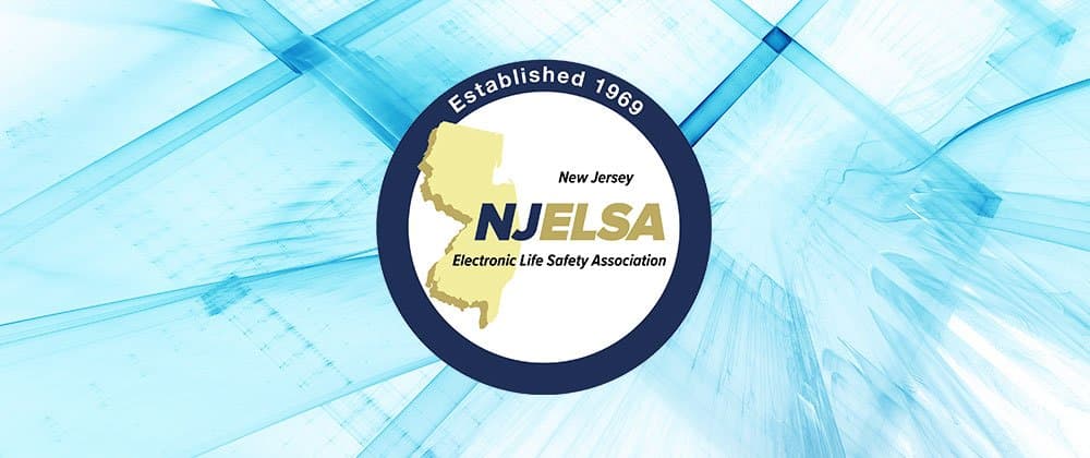 NJELSA Annual Symposium (Booth #2)